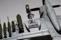 Tamiya 1/48 A-1J Skyraider -    