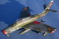 Revell 1/48 F-84G Thunderstreak