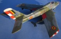 Revell 1/48 F-84G Thunderstreak