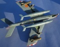 Revell 1/48 F-84G Thunderstreak