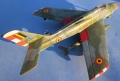 Revell 1/48 F-84G Thunderstreak