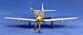 Eduard 1/48 P-39Q Airacobra