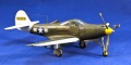 Eduard 1/48 P-39Q Airacobra