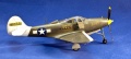 Eduard 1/48 P-39Q Airacobra