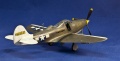 Eduard 1/48 P-39Q Airacobra