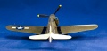 Eduard 1/48 P-39Q Airacobra