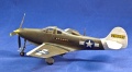 Eduard 1/48 P-39Q Airacobra