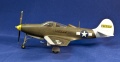 Eduard 1/48 P-39Q Airacobra