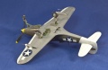 Eduard 1/48 P-39Q Airacobra