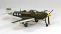 Eduard 1/48 P-39Q Airacobra