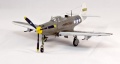 Eduard 1/48 P-39Q Airacobra