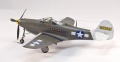 Eduard 1/48 P-39Q Airacobra