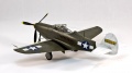 Eduard 1/48 P-39Q Airacobra