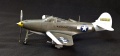 Eduard 1/48 P-39Q Airacobra