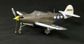 Eduard 1/48 P-39Q Airacobra