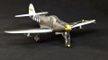 Eduard 1/48 P-39Q Airacobra