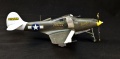 Eduard 1/48 P-39Q Airacobra