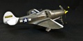 Eduard 1/48 P-39Q Airacobra