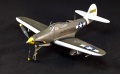 Eduard 1/48 P-39Q Airacobra