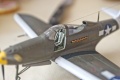 Eduard 1/48 P-39Q Airacobra