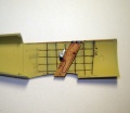 Roden 1/32 Sopwith Triplane N5463