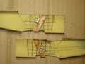 Roden 1/32 Sopwith Triplane N5463