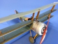 Roden 1/32 Sopwith Triplane N5463