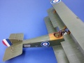 Roden 1/32 Sopwith Triplane N5463