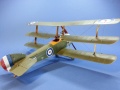 Roden 1/32 Sopwith Triplane N5463