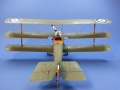 Roden 1/32 Sopwith Triplane N5463