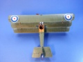 Roden 1/32 Sopwith Triplane N5463