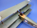 Roden 1/32 Sopwith Triplane N5463