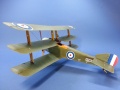 Roden 1/32 Sopwith Triplane N5463