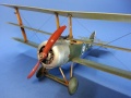 Roden 1/32 Sopwith Triplane N5463