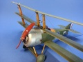 Roden 1/32 Sopwith Triplane N5463