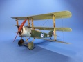 Roden 1/32 Sopwith Triplane N5463