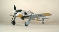 Hasegawa 1/48 Fw-190A4