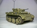 Tasca 1/35 Pz.Kpfw.II Ausf.L Luchs -   