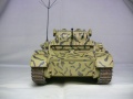 Tasca 1/35 Pz.Kpfw.II Ausf.L Luchs -   