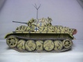 Tasca 1/35 Pz.Kpfw.II Ausf.L Luchs -   