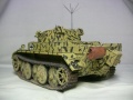 Tasca 1/35 Pz.Kpfw.II Ausf.L Luchs - Самая маленькая кошка