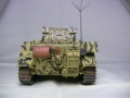 Tasca 1/35 Pz.Kpfw.II Ausf.L Luchs -   
