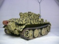 Tasca 1/35 Pz.Kpfw.II Ausf.L Luchs -   