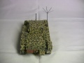 Tasca 1/35 Pz.Kpfw.II Ausf.L Luchs -   