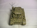 Tasca 1/35 Pz.Kpfw.II Ausf.L Luchs -   