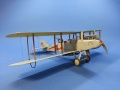 Roden 1/48 RAF Airco D.H.9