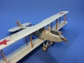 Roden 1/48 RAF Airco D.H.9