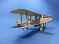 Roden 1/48 RAF Airco D.H.9