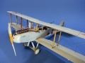 Roden 1/48 RAF Airco D.H.9