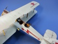 Roden 1/48 RAF Airco D.H.9